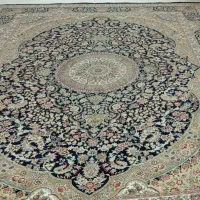 یک فرش ۱۲متری