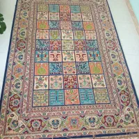 فرش چهار متری