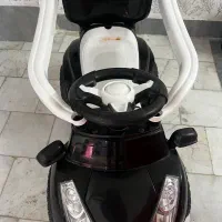 ماشین کودک