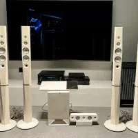 سینما خانگی سونی مدل 9200آخرین مدل تو جهان