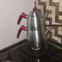 کتری قوری