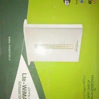 مودم lte-wimax مبین نت