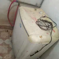 ماشین لباسشویی