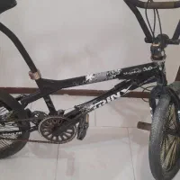 دوچرخه trinxسایز ۲۰