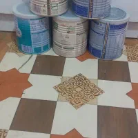 قوطی خالی