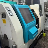 تراش cnc تورنادو۲۰۰