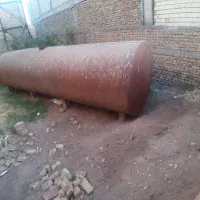 تانکر ۲۴ هزارلیتری سالم