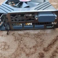 کارت گرافیک پلمپ xfx 580 8g