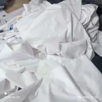 ملافه تترون درجه یک ژاپنی