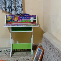 میز تحریر کودک