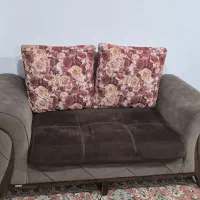 ست مبل هفت نفره شرکتی