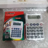 ماشین حساب نو
