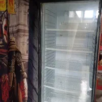 بخچال ایستاده نوشیدنی