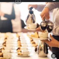 مهماندار تالار خانم