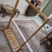 رگال چوبی