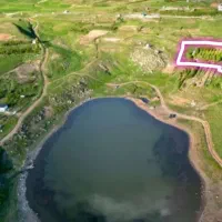 باغ زرشک دریابک