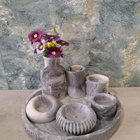 تولید ست کوچک و بزرگ