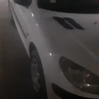 206 sd v8