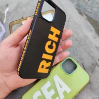 قاب گوشی و گارد آیفون15نرمال