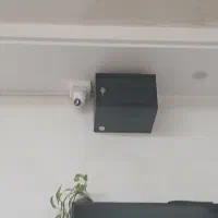 دوربین داهوا و ریونیز