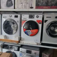 لباسشویی اتومات وهمه مدل لوازم منزل