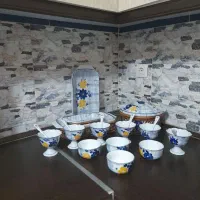 ظرف گل پنبه خرید خرید خرید
