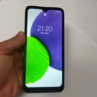 گوشی A22 حافظه ۱۲۸