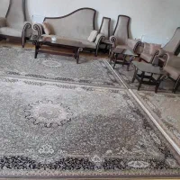 ۴ تخته فرش تمیز