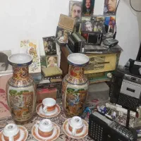 عتیقه قدیمی کلکسیون
