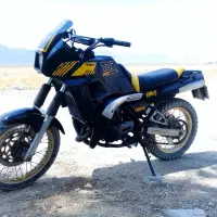 TDR250cc|موتورسیکلت|سروستان, |دیوار