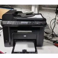 دستگاه کپی مارک اچ پی استوک اروپا