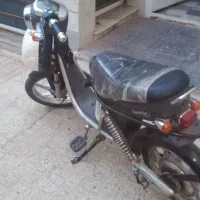 دوچرخه برقی سالم و خوش رکاب