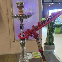 قلیان حاج اوغلی