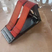 مهار کننده چرخ خودرو سنگین و تجهیزات خودروبر