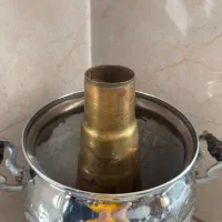 سماورگازی|سماور، چای‌ساز، قهوه‌ساز|تهران, تهرانسر غربی|دیوار