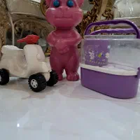 وسایل کودک