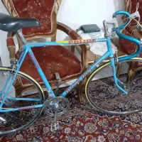 دوچرخه کورسی