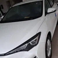 چانگان ایدو ۴۶۰ برقی ۲۰۲۴