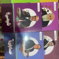 پک پرش یازدهم ریاضی