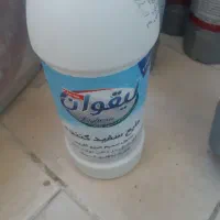 جرم گیر بدون بو  مایع دست گلرنگ