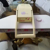 اتو پرس سینگر آمریکا اصل