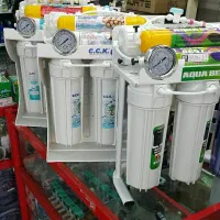 فروش و تعویض فیلتر انواع دستگاه تصفیه اب