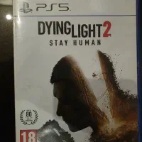 بازی dying light 2 ps5