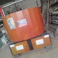 دستگاه قطعه شویی