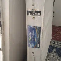 تشک خواب طبی رویال دونفره