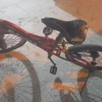 دوچرخه ۲۰