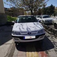 پرشیا tu5 مدل 97