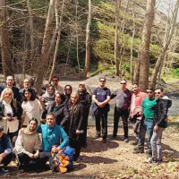 تور و‌دورهمی های شاد و خانوادگی