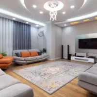 ۵۳متر/دو خواب/تکواحدی/فول امکانات/بدون مشابه