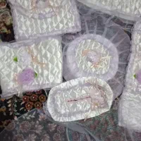 سرویس وسیله چند تیکه